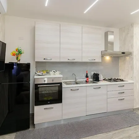 Apartment Belsito