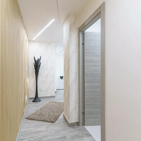 Apartment Belsito