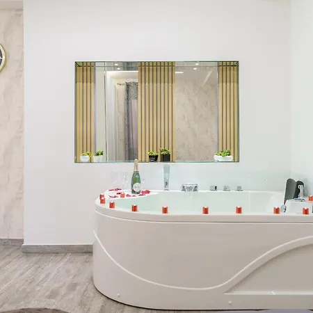 Apartment Belsito