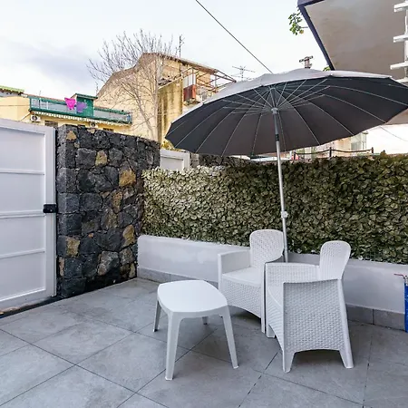 Belsito Pochi Minuti Dal Centro Di Catania דירה *