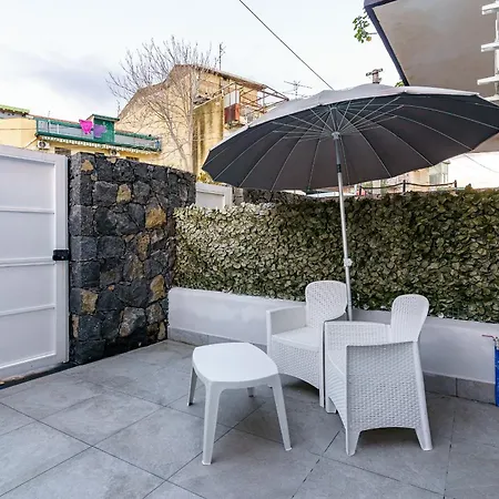 Belsito Apartment *