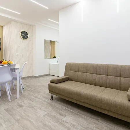 Belsito Pochi Minuti Dal Centro Di Catania דירה מיסטרביאנקו