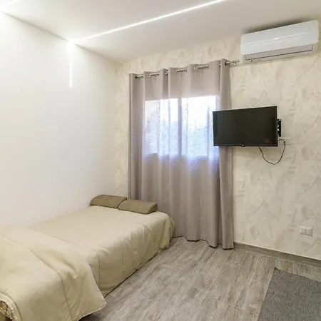 Belsito Pochi Minuti Dal Centro Di Catania